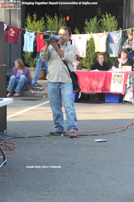 Nepali Melaa 2012 Somerville