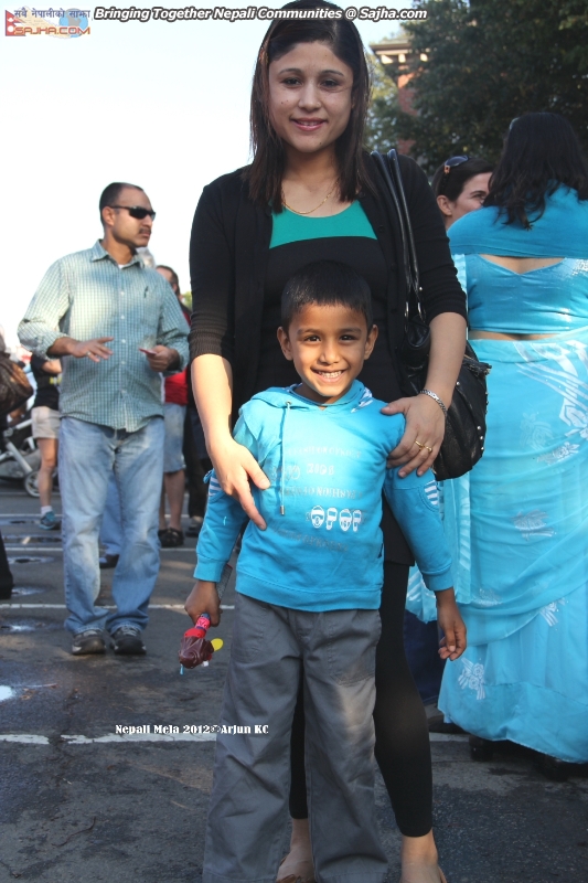 Nepali Melaa 2012 Somerville