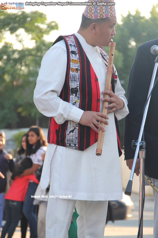 Nepali Melaa 2012 Somerville