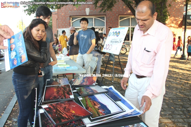 Nepali Melaa 2012 Somerville