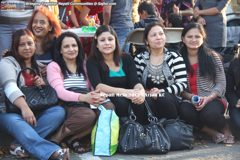 Nepali Melaa 2012 Somerville