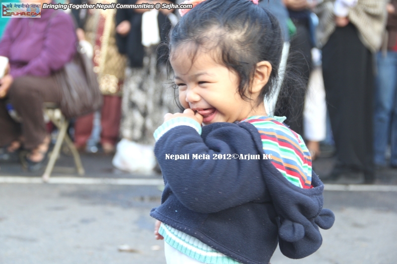 Nepali Melaa 2012 Somerville