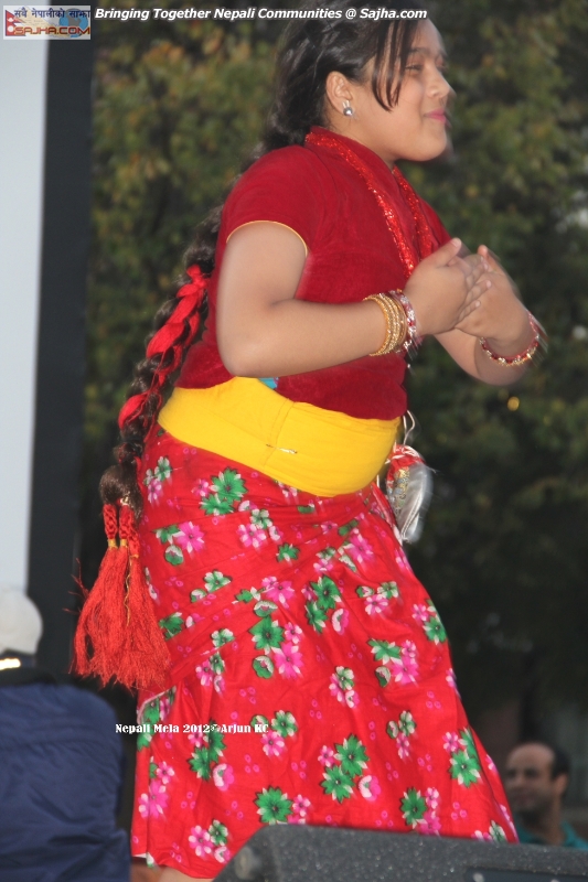 Nepali Melaa 2012 Somerville