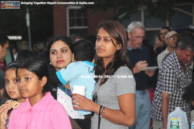 Nepali Melaa 2012 Somerville