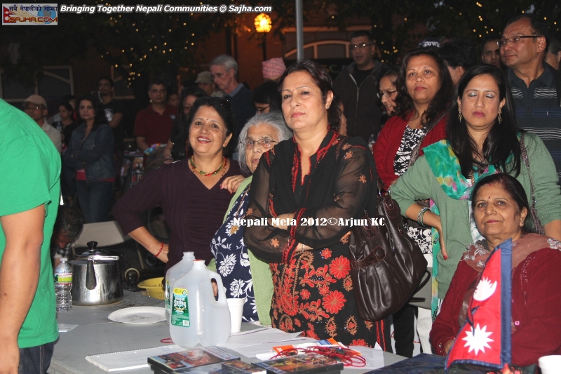 Nepali Melaa 2012 Somerville