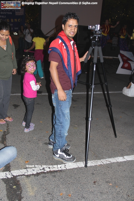 Nepali Melaa 2012 Somerville