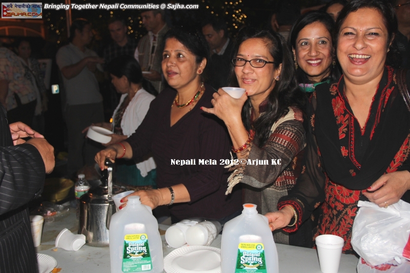 Nepali Melaa 2012 Somerville