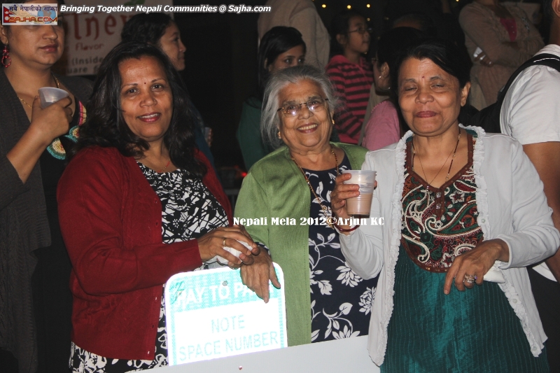 Nepali Melaa 2012 Somerville