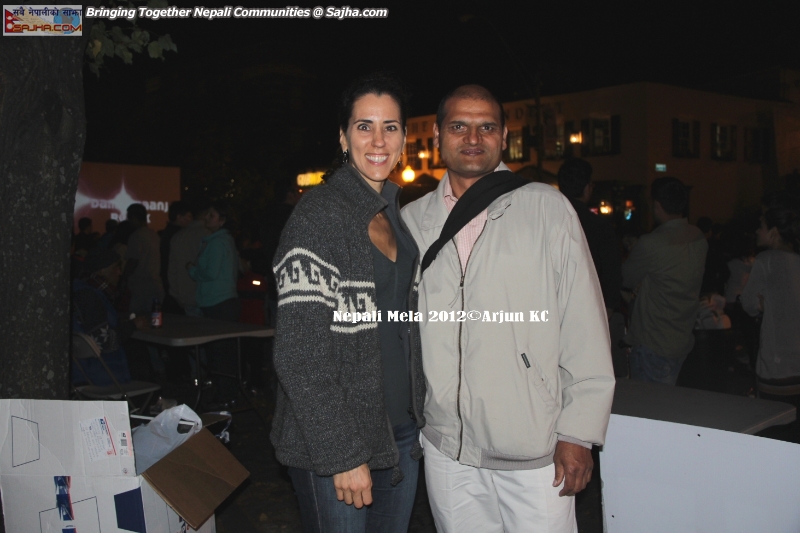 Nepali Melaa 2012 Somerville