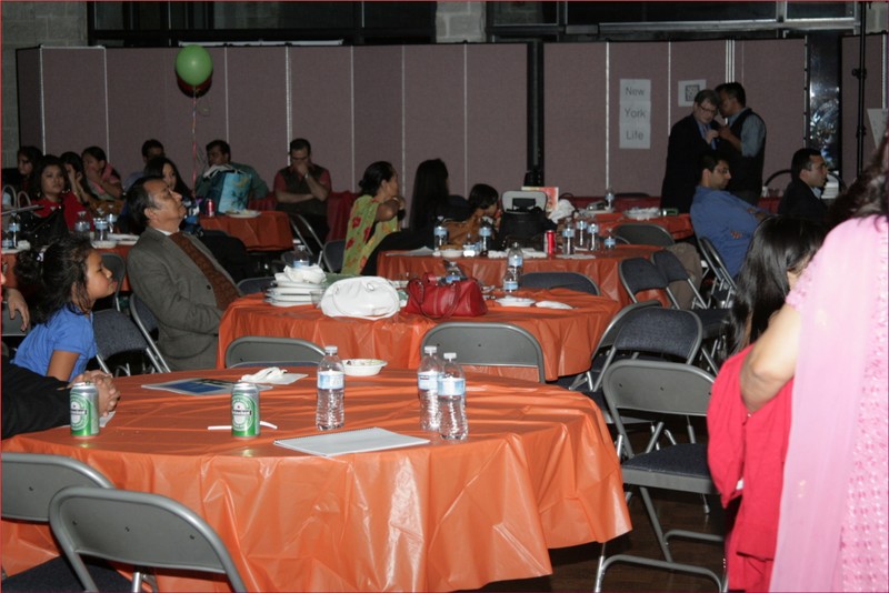 Baisakhi Saanjh 2012,GBNC, Boston