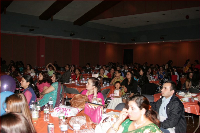 Baisakhi Saanjh 2012,GBNC, Boston