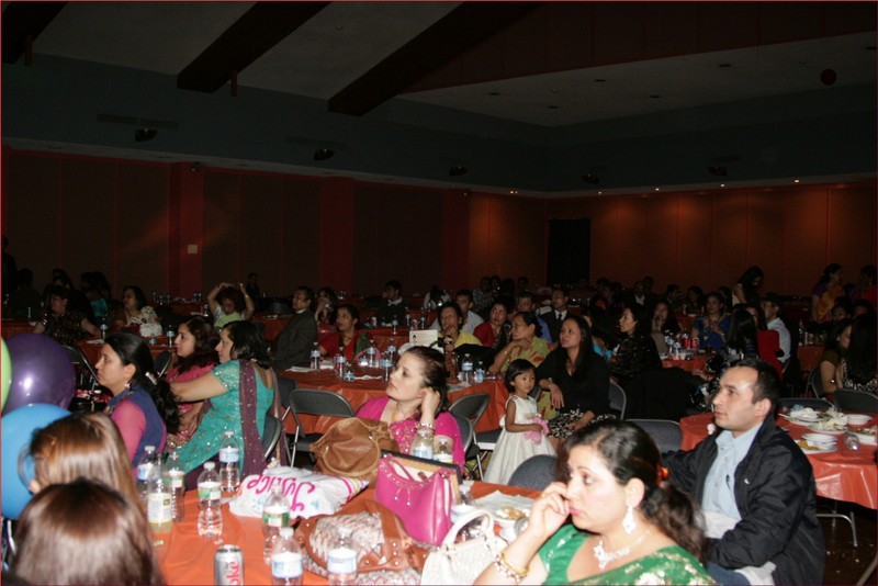 Baisakhi Saanjh 2012,GBNC, Boston