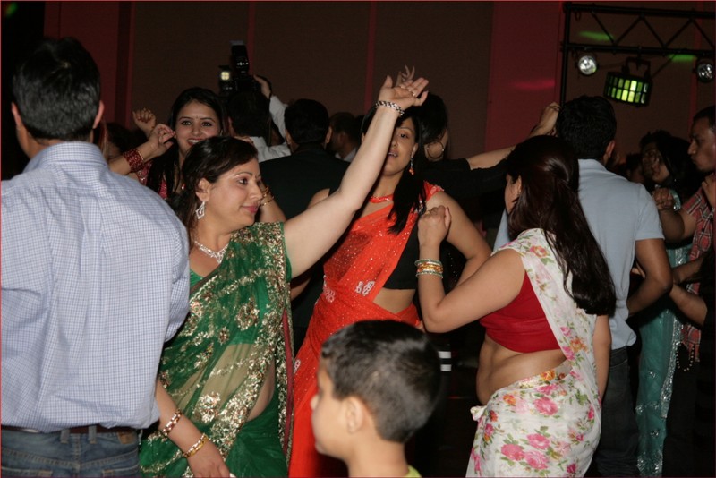 Baisakhi Saanjh 2012,GBNC, Boston