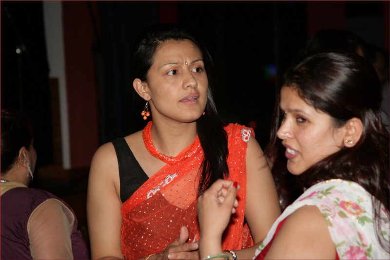 Baisakhi Saanjh 2012,GBNC, Boston