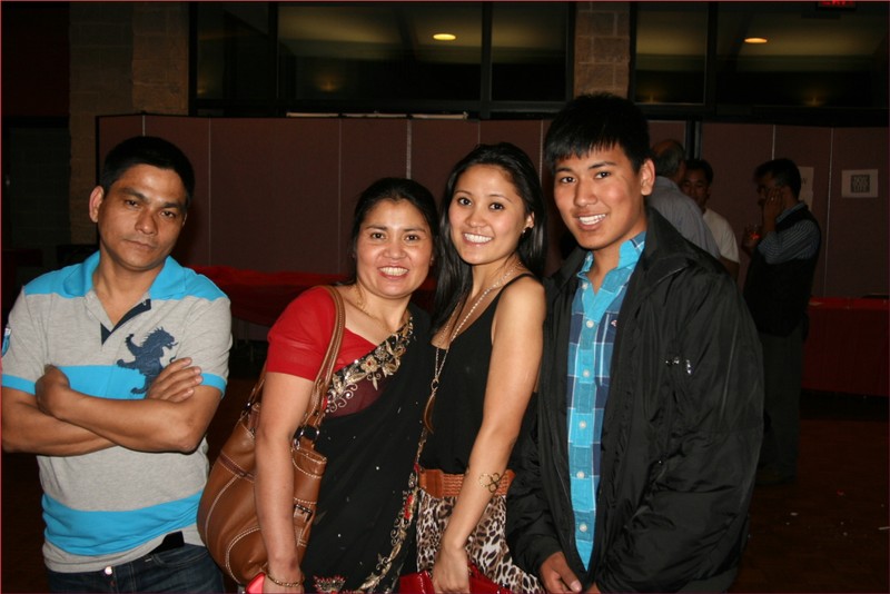 Baisakhi Saanjh 2012,GBNC, Boston
