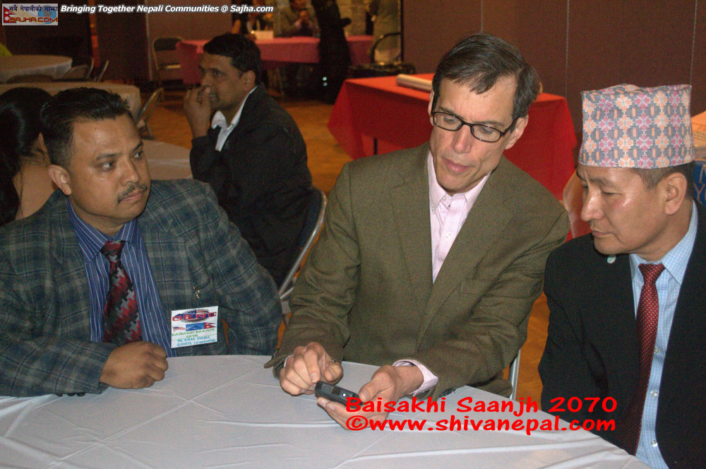 Baisakhi Saanjh 2070 Boston