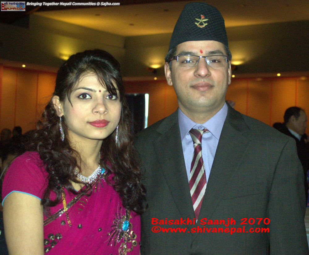 Baisakhi Saanjh 2070 Boston