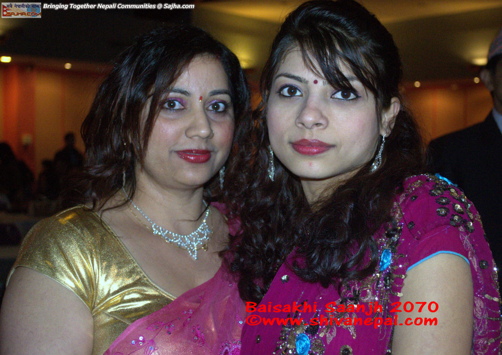 Baisakhi Saanjh 2070 Boston