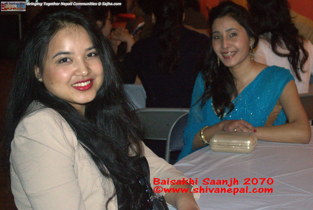 Baisakhi Saanjh 2070 Boston
