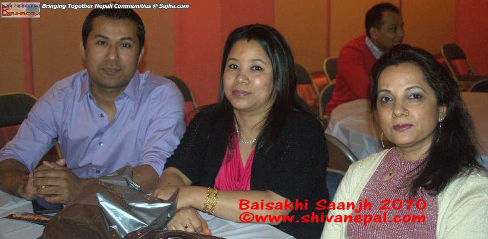 Baisakhi Saanjh 2070 Boston