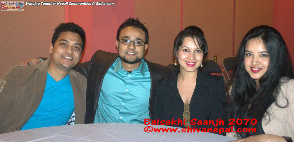 Baisakhi Saanjh 2070 Boston
