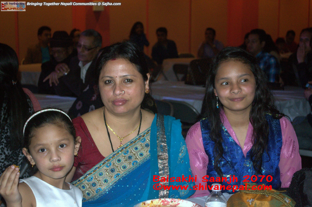 Baisakhi Saanjh 2070 Boston