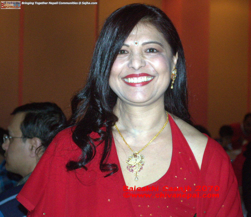 Baisakhi Saanjh 2070 Boston