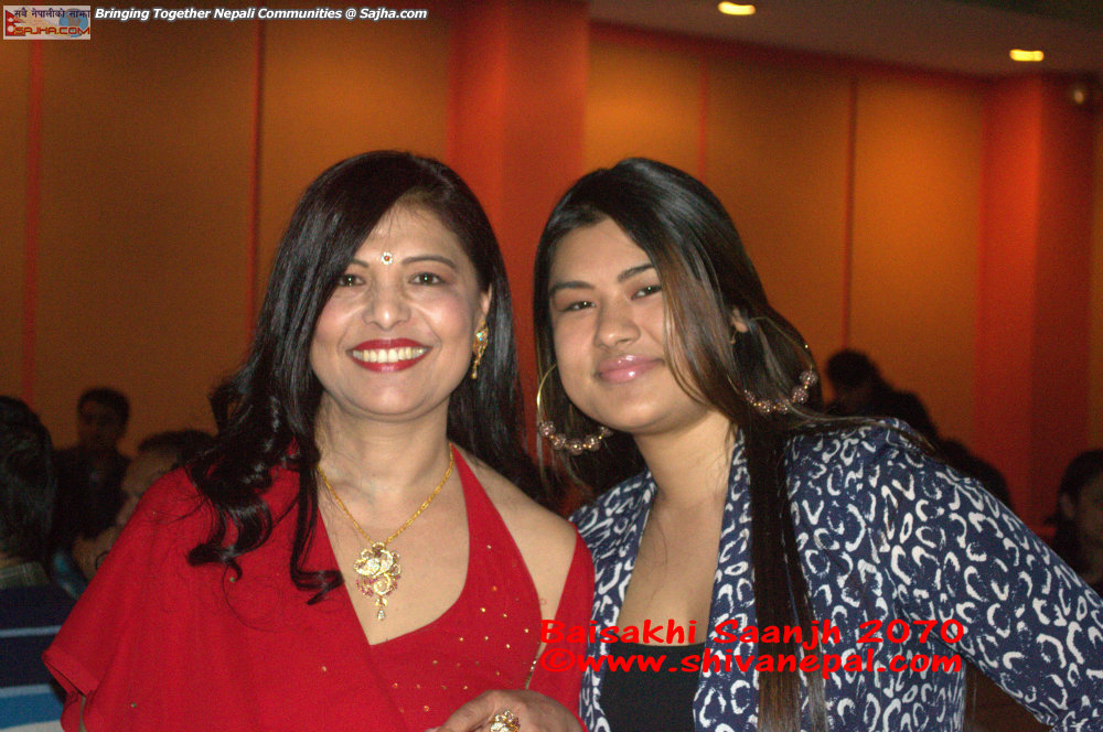 Baisakhi Saanjh 2070 Boston