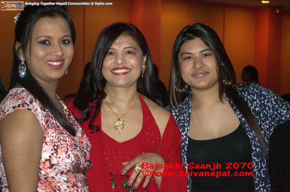 Baisakhi Saanjh 2070 Boston