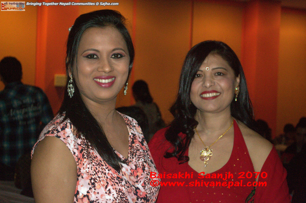 Baisakhi Saanjh 2070 Boston