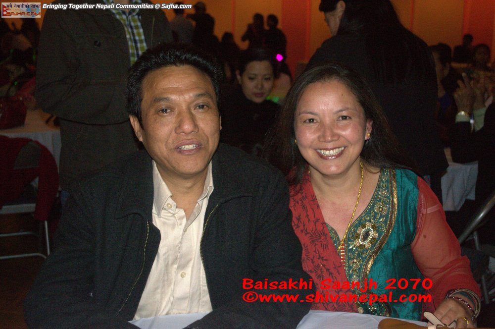 Baisakhi Saanjh 2070 Boston