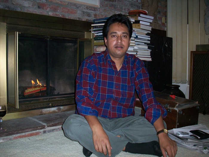 Tihar at West Chester,Pennsylvania