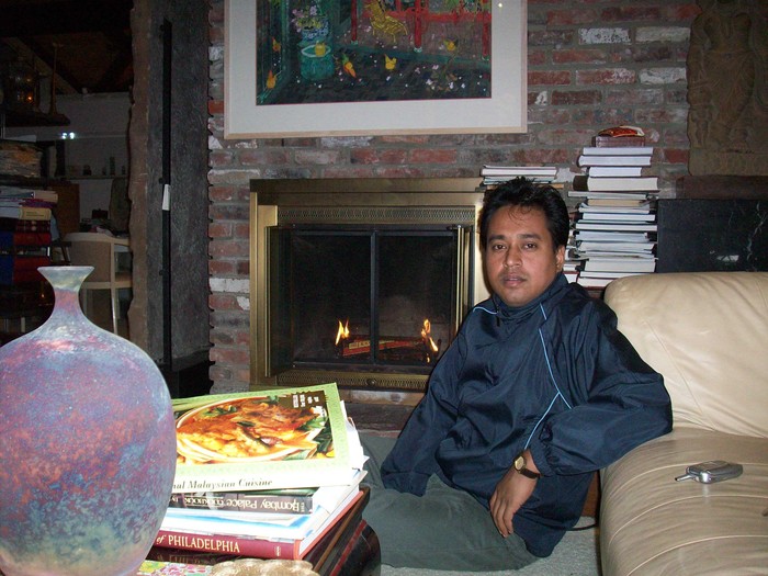 Tihar at West Chester,Pennsylvania
