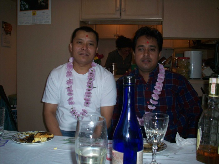 Tihar at West Chester,Pennsylvania