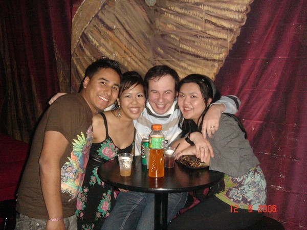 Party Kathmandu II