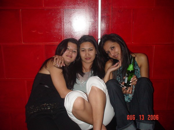 Party Kathmandu II