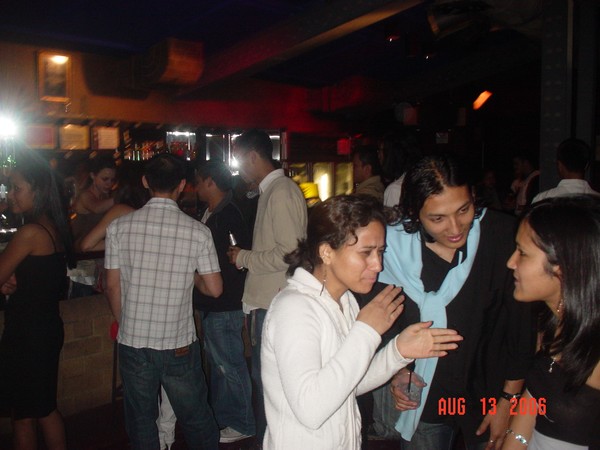 Party Kathmandu II
