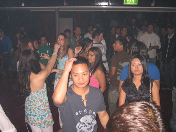 Party Kathmandu II