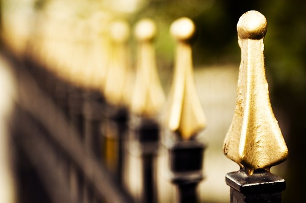 The depth of field (DOF) is too shallow. I didnt believe this (at the begining).