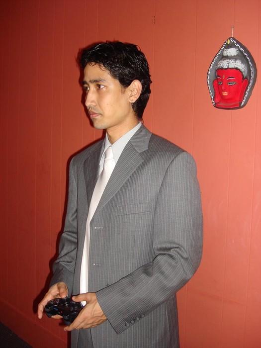 DASHAI PICS