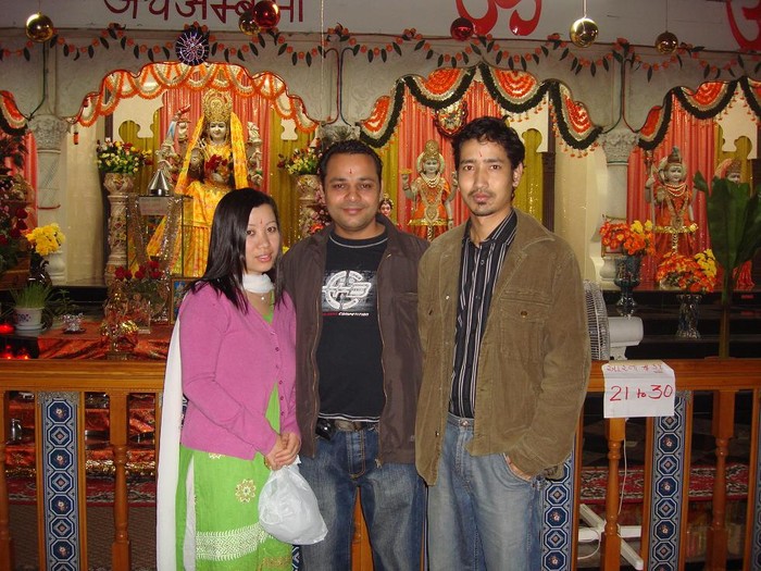 DASHAI PICS
