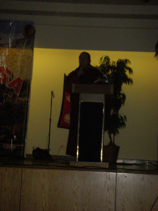 LOSHAR Pics..... Mustang Kyidug celebrated The New Year with loads of fun
