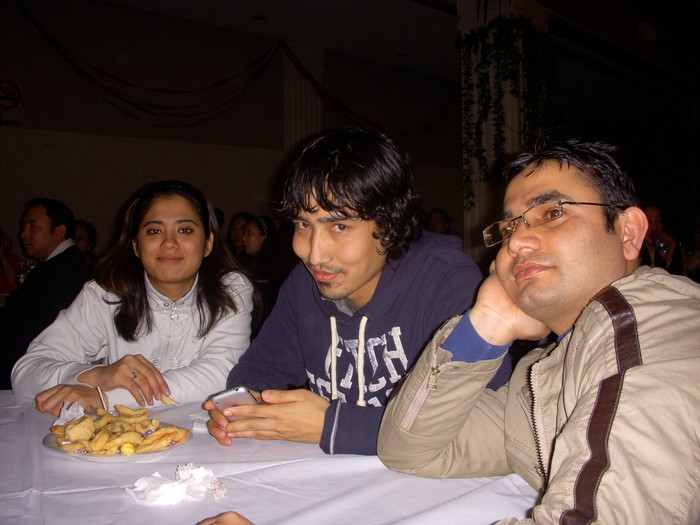 LOSHAR Pics..... Mustang Kyidug celebrated The New Year with loads of fun