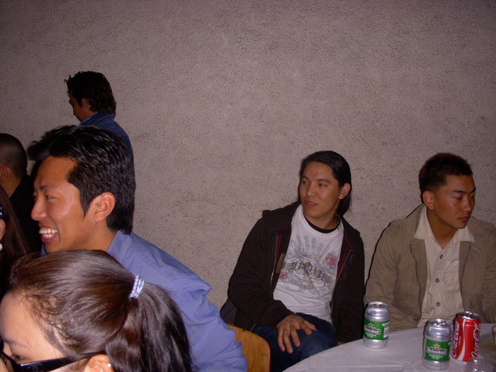 LOSHAR Pics..... Mustang Kyidug celebrated The New Year with loads of fun