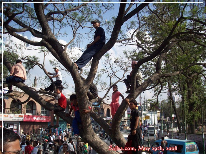 Nepal Photos