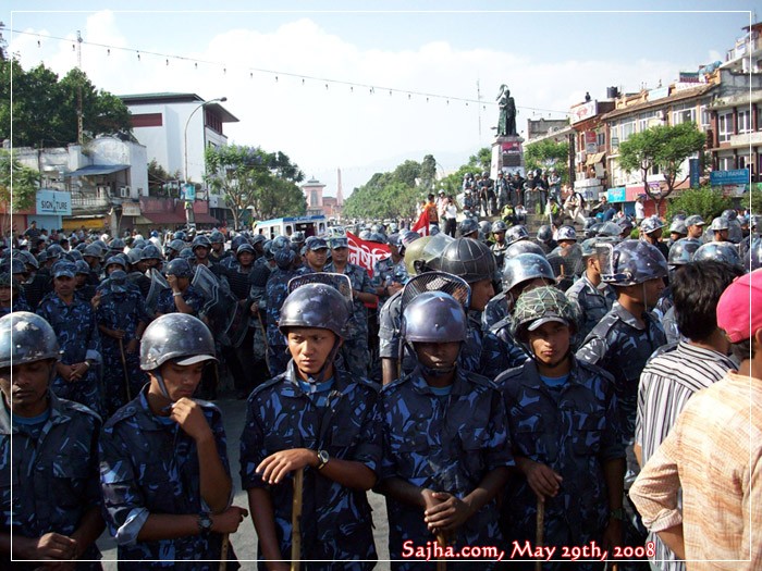 Nepal Photos
