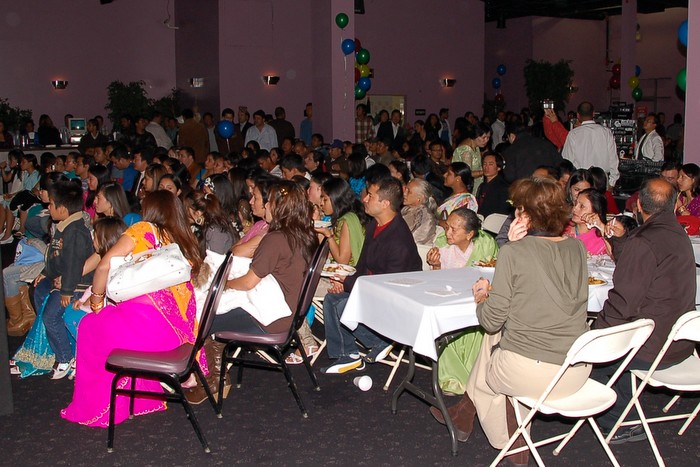 Dashain Party in Boston 2007