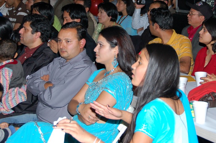 Dashain Party in Boston 2007