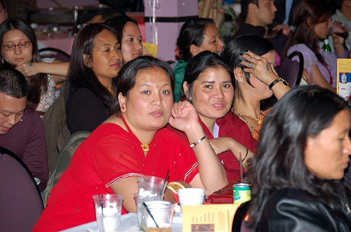 Dashain Party in Boston 2007