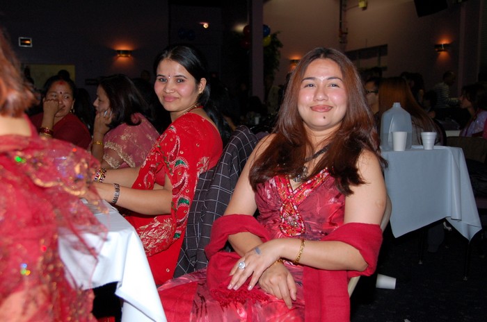 Dashain Party in Boston 2007